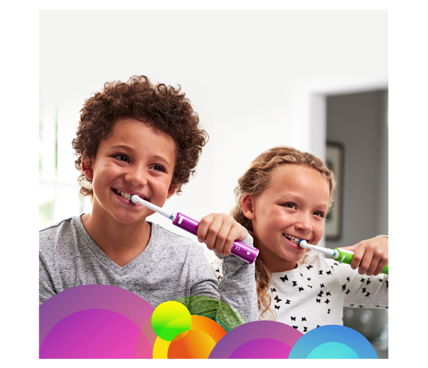 ORAL-B PRO 500 JUNIOR - 439735 - zdjęcie 5